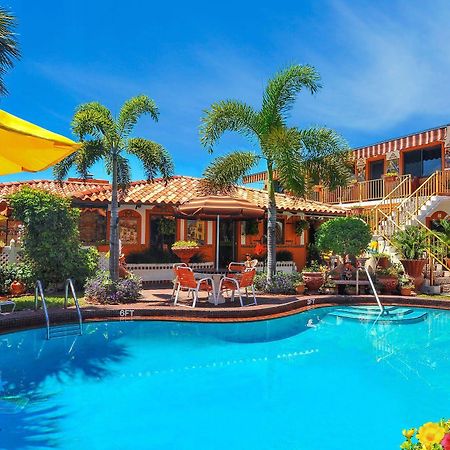 Hotel Blue Seas Courtyard Lauderdale-by-the-Sea Esterno foto