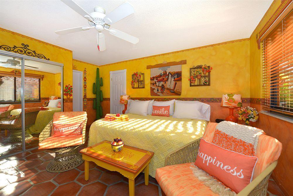 Hotel Blue Seas Courtyard Lauderdale-by-the-Sea Esterno foto