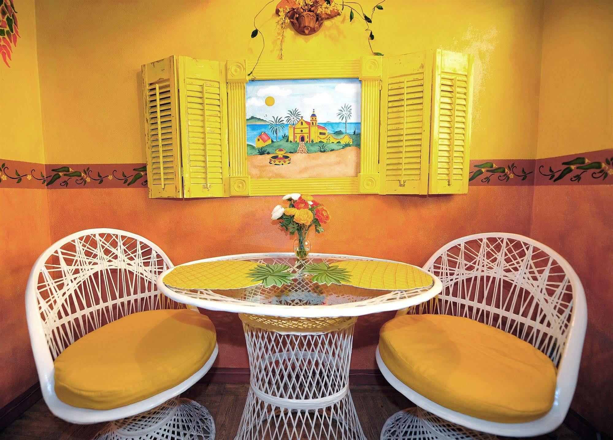 Hotel Blue Seas Courtyard Lauderdale-by-the-Sea Esterno foto