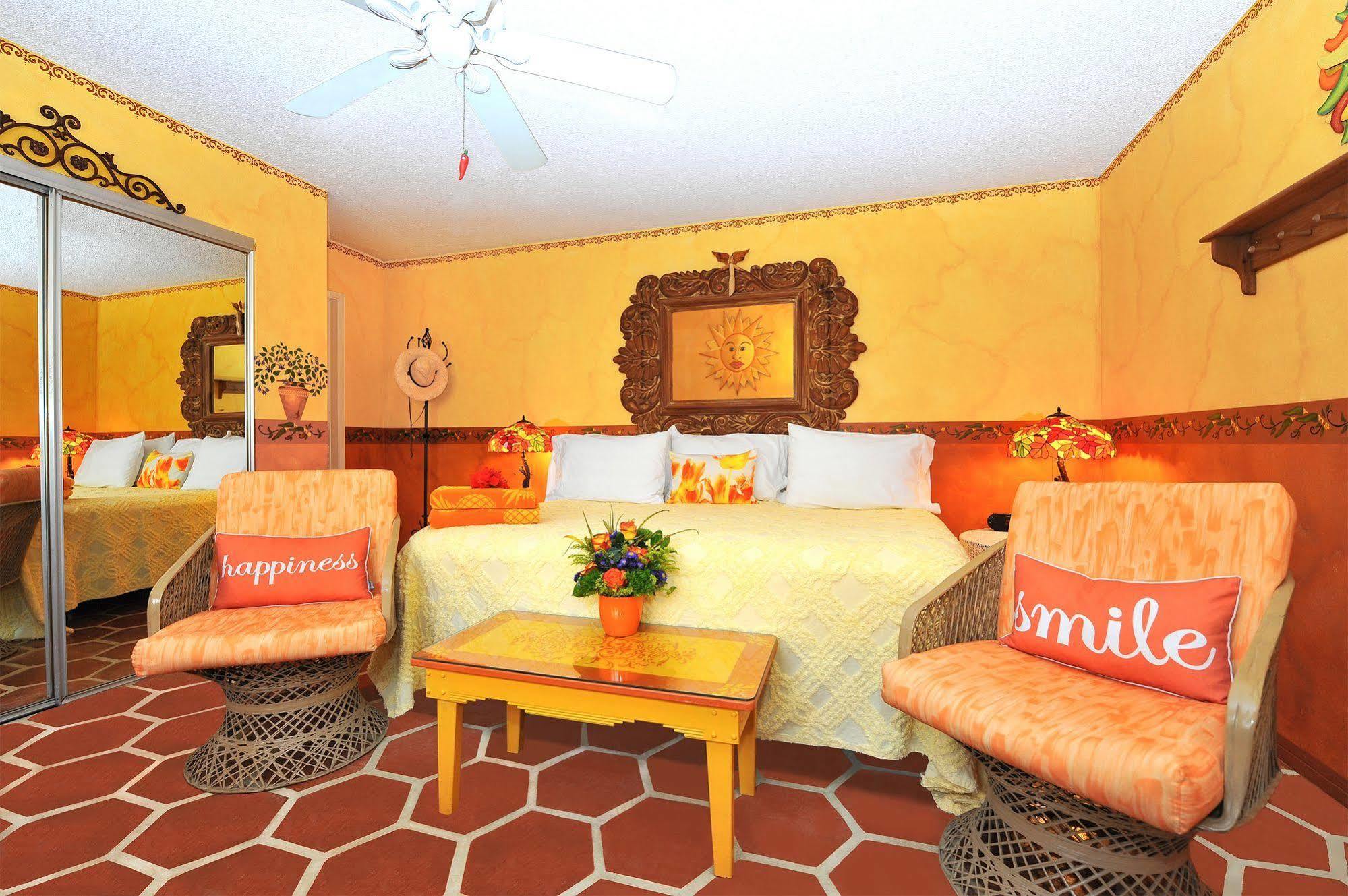 Hotel Blue Seas Courtyard Lauderdale-by-the-Sea Esterno foto