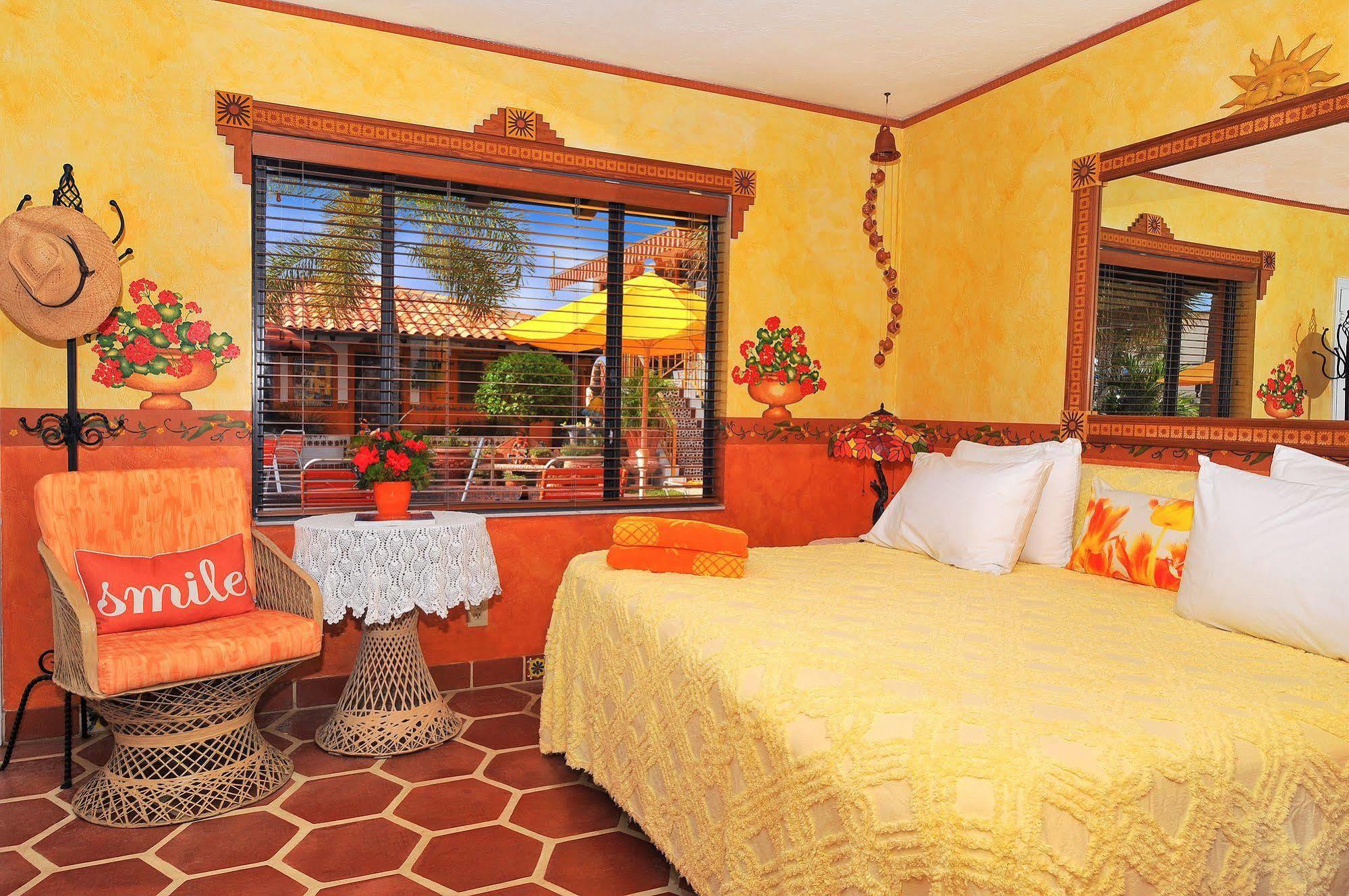 Hotel Blue Seas Courtyard Lauderdale-by-the-Sea Esterno foto