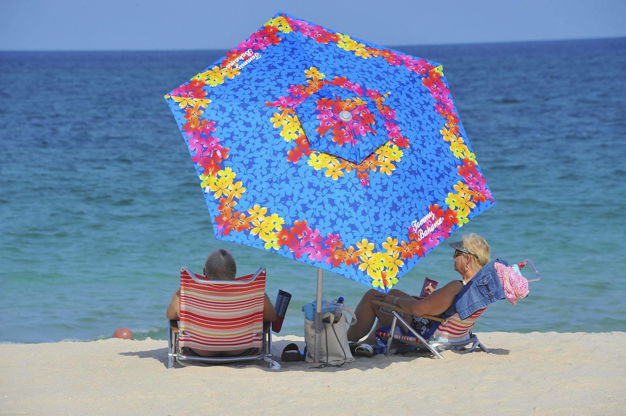 Hotel Blue Seas Courtyard Lauderdale-by-the-Sea Esterno foto